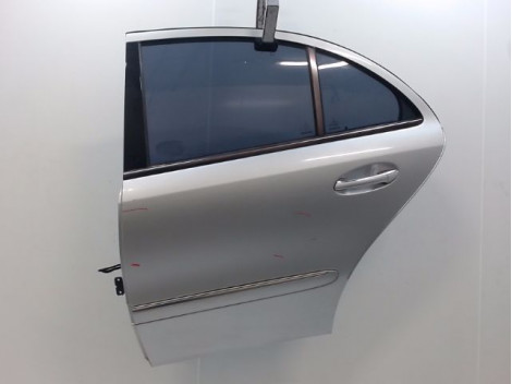 PORTE ARRIERE GAUCHE MERCEDES CLASSE E 2002-