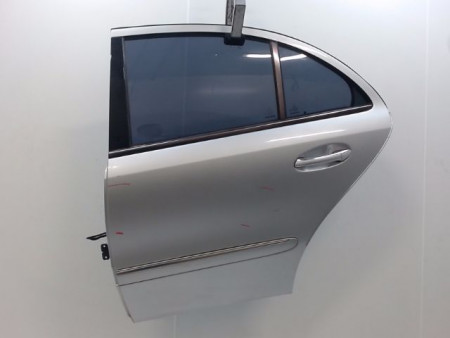 PORTE ARRIERE GAUCHE MERCEDES CLASSE E 2002-