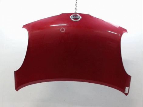 CAPOT NISSAN MICRA III Phase 1 2003-2005