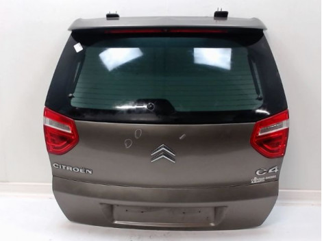 HAYON CITROEN C4 PICASSO MONOSP. I 2007-2013