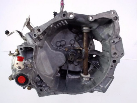 BOITE A VITESSE MECANIQUE PEUGEOT 306 Phase 1 1993-1997 1.9 D
