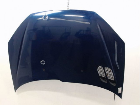 CAPOT PEUGEOT 206 1998-2009