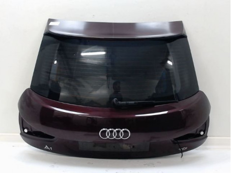 HAYON AUDI A1 Phase 1 (8X) 2010-2015
