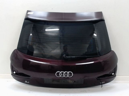 HAYON AUDI A1 Phase 1 (8X) 2010-2015