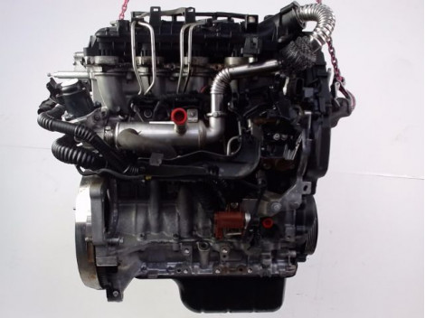 MOTEUR DIESEL FORD CMAX MONOSP. I Phase 2 2007-2010 1.6 TDCi