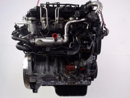 MOTEUR DIESEL FORD CMAX MONOSP. I Phase 2 2007-2010 1.6 TDCi