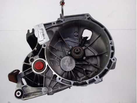 BOITE A VITESSE MECANIQUE FORD CMAX MONOSP. I Phase 2 2007-2010 1.6 TDCi