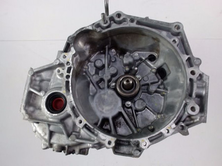 BOITE A VITESSE MECANIQUE TOYOTA YARIS II Phase 2 2009-2011 1.33 VVT-i 