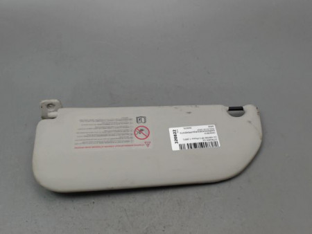 PARE-SOLEIL DROIT CITROEN C3 II Phase 1 (A51) 2009-2013