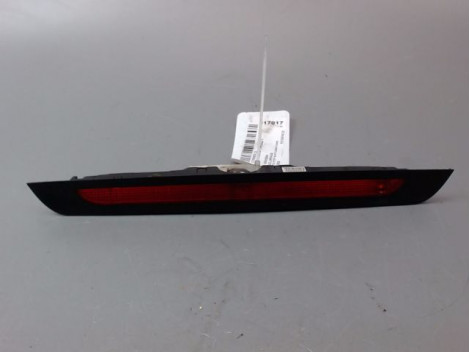 FEUX STOP SUPPLEMENTAIRE CITROEN C3 I Phase 1 2002-2005