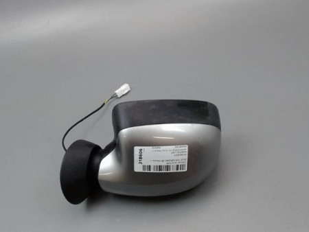 RETROVISEUR EXTERIEUR ELECTRIQUE GAUCHE DACIA DUSTER BREAK Phase 1 2010-2013