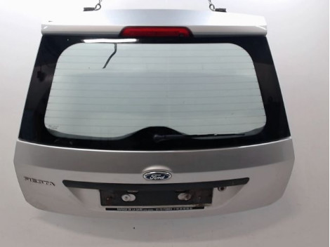 HAYON FORD FIESTA V Phase 2 2005-2008