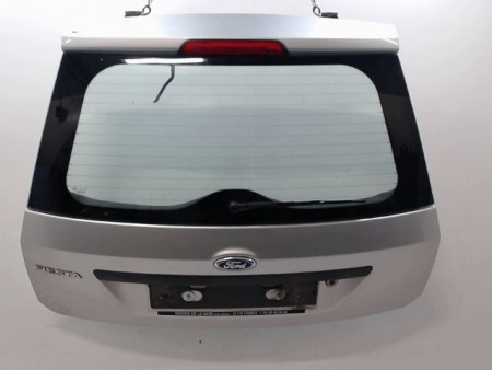 HAYON FORD FIESTA V Phase 2 2005-2008