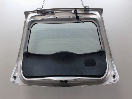 HAYON FORD FIESTA V Phase 2 2005-2008