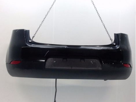 PARE-CHOC ARRIER RENAULT MEGANE III Phase 1 2008-2012