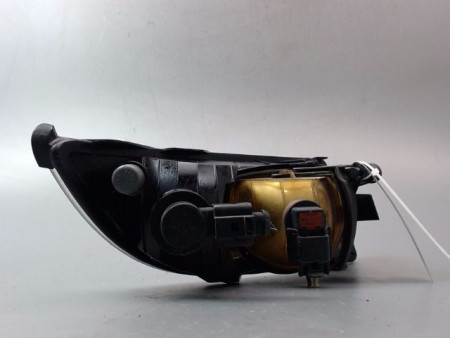 PHARE ANTIBROUILLARD AVANT GAUCHE SKODA FABIA II Phase 1 (54) 2007-2010