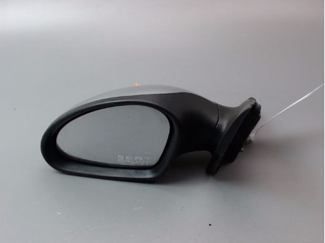RETROVISEUR EXTERIEUR ELECTRIQUE GAUCHE SEAT IBIZA III Phase 2 (6L) 2006-2009