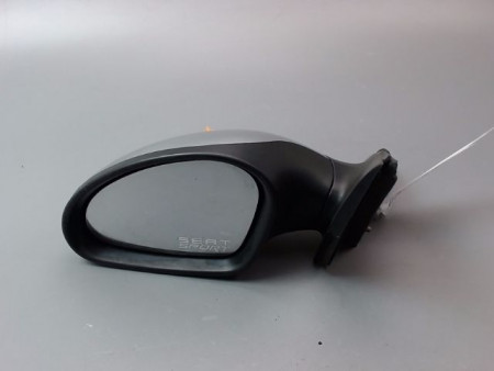 RETROVISEUR EXTERIEUR ELECTRIQUE GAUCHE SEAT IBIZA III Phase 2 (6L) 2006-2009