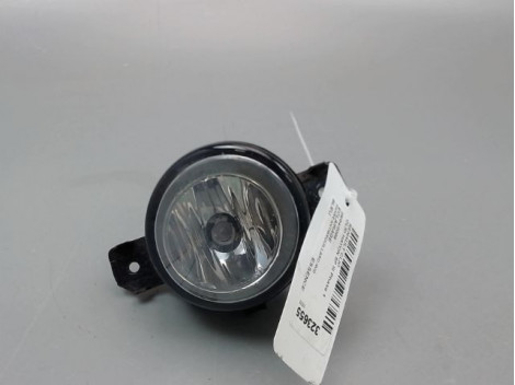 PHARE ANTIBROUILLARD AVANT DROIT RENAULT CLIO III Phase 1 2005-2009