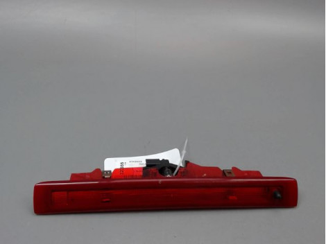 FEUX STOP SUPPLEMENTAIRE RENAULT CLIO III Phase 1 2005-2009