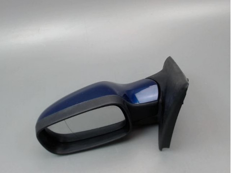 RETROVISEUR EXTERIEUR ELECTRIQUE GAUCHE RENAULT CLIO III Phase 1 2005-2009