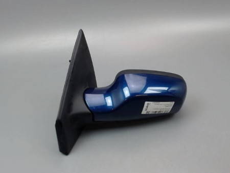 RETROVISEUR EXTERIEUR ELECTRIQUE GAUCHE RENAULT CLIO III Phase 1 2005-2009