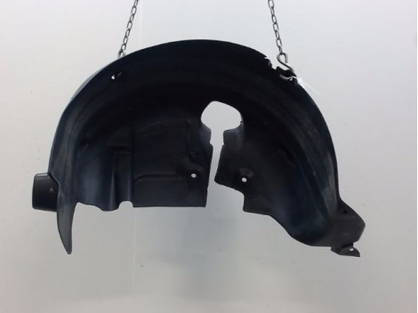 PARE BOUE ARRIERE GAUCHE RENAULT CLIO III Phase 1 2005-2009