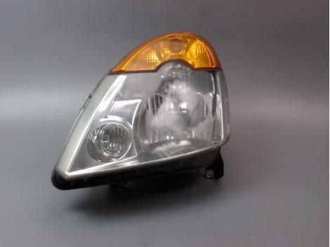 PHARE GAUCHE RENAULT MODUS Phase 1 2004-2007