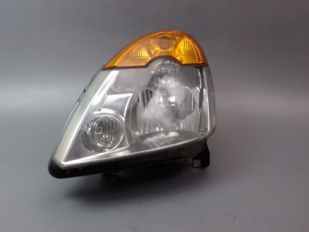 PHARE GAUCHE RENAULT MODUS Phase 1 2004-2007