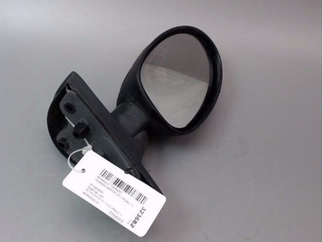 RETROVISEUR EXTERIEUR ELECTRIQUE GAUCHE RENAULT TWINGO I Phase 3 2000-2007