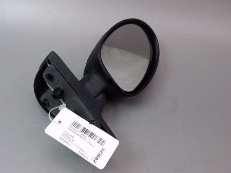 RETROVISEUR EXTERIEUR ELECTRIQUE GAUCHE RENAULT TWINGO I Phase 3 2000-2007
