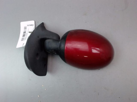 RETROVISEUR EXTERIEUR ELECTRIQUE GAUCHE RENAULT TWINGO I Phase 3 2000-2007