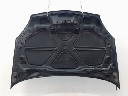 CAPOT RENAULT CLIO II Phase 2 2001-2006