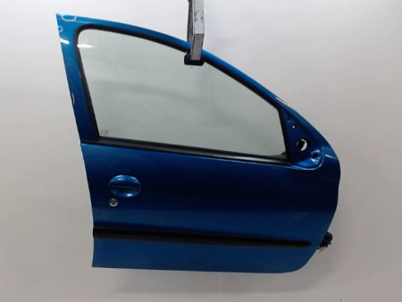 PORTE AVANT DROIT PEUGEOT 206 + 2009-2013