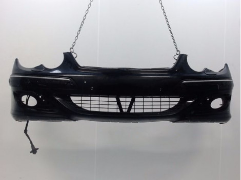 PARE-CHOC AVANT MERCEDES CLASSE C SPORTCOUPE II Phase 1 (203) 2001-2004