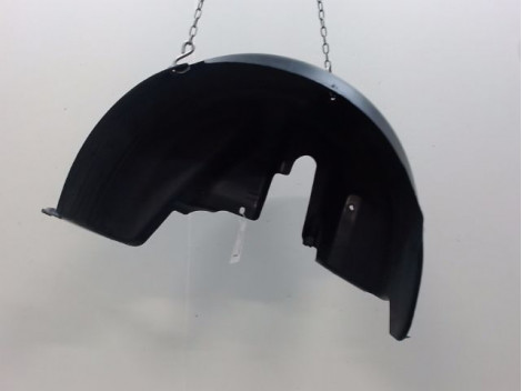 PARE BOUE ARRIERE GAUCHE PEUGEOT 207 2006-2013