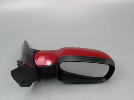 RETROVISEUR EXTERIEUR ELECTRIQUE DROIT RENAULT SCENIC MONOSP. II Phase 2 2006-2009