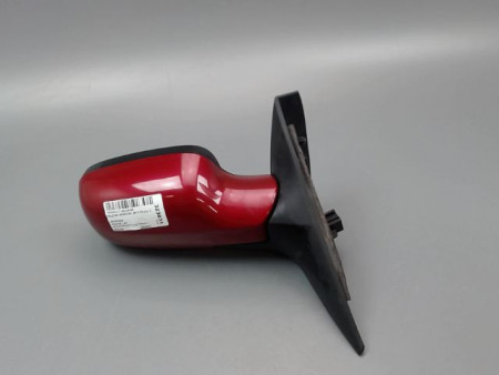 RETROVISEUR EXTERIEUR ELECTRIQUE DROIT RENAULT SCENIC MONOSP. II Phase 2 2006-2009