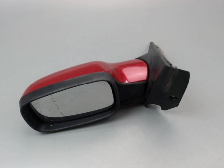 RETROVISEUR EXTERIEUR ELECTRIQUE GAUCHE RENAULT SCENIC MONOSP. II Phase 2 2006-2009