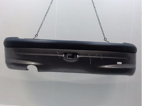 PARE-CHOC ARRIER PEUGEOT 206 1998-2009