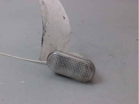 REPETITEUR AILE GAUCHE NISSAN NOTE I Phase 1 2006-2009