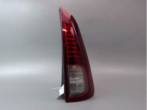 FEU ARRIERE DROIT RENAULT ESPACE MONOSP. IV Phase 2 2006-2012