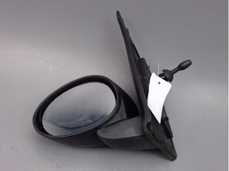 RETROVISEUR EXTERIEUR GAUCHE TOYOTA AYGO I Phase 2 2009-2012