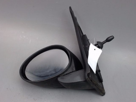 RETROVISEUR EXTERIEUR GAUCHE TOYOTA AYGO I Phase 2 2009-2012