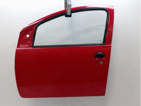 PORTE AVANT GAUCHE PEUGEOT 107 Phase 1 2005-2008