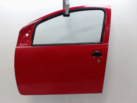 PORTE AVANT GAUCHE PEUGEOT 107 Phase 1 2005-2008