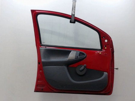 PORTE AVANT GAUCHE PEUGEOT 107 Phase 1 2005-2008
