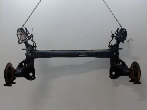 TRAIN ARRIERE CITROEN DS3 Phase 1 (A55) 2009-2014