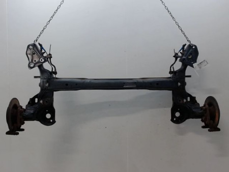 TRAIN ARRIERE CITROEN DS3 Phase 1 (A55) 2009-2014