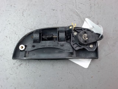POIGNEE EXTERIEURE PORTE AVANT DROIT RENAULT KANGOO BREAK I Phase 1 1997-2003